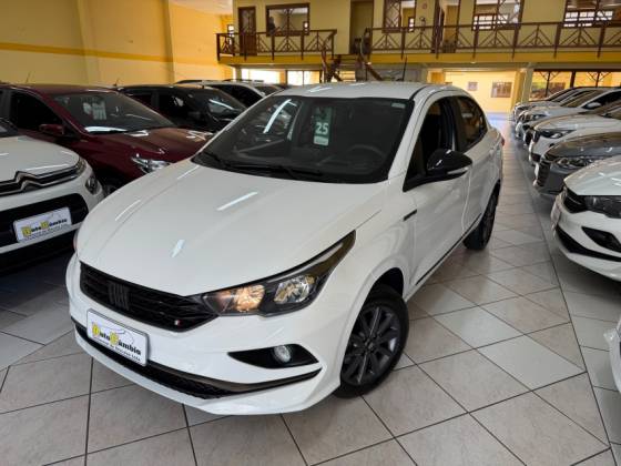 FIAT CRONOS 1.3 FIREFLY FLEX DRIVE MANUAL